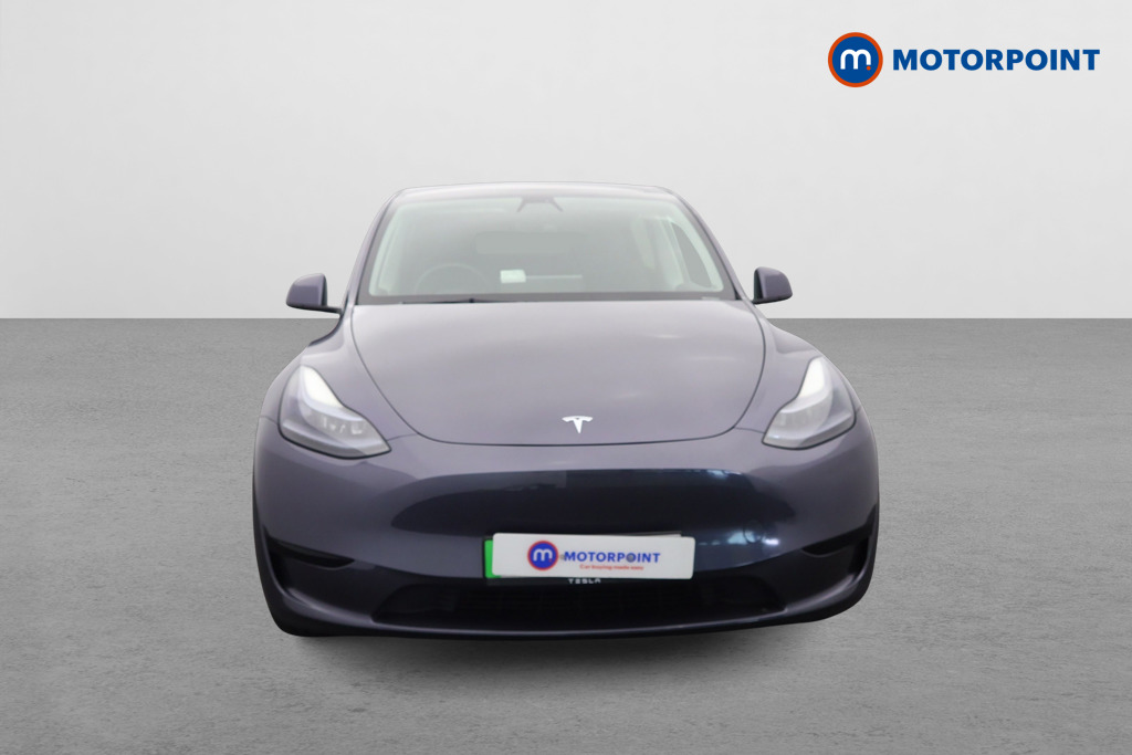 Tesla Model Y Rwd 5Dr Auto Automatic Electric SUV - Stock Number (1659311) - Front bumper