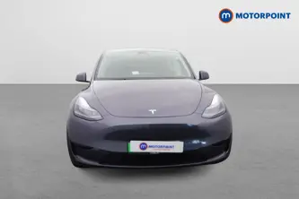 Tesla Model Y Rwd 5Dr Auto Automatic Electric SUV - Stock Number (1659311) - Front bumper