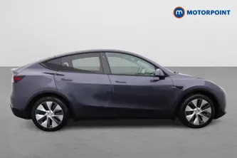 Tesla Model Y Rwd 5Dr Auto Automatic Electric SUV - Stock Number (1659311) - Drivers side