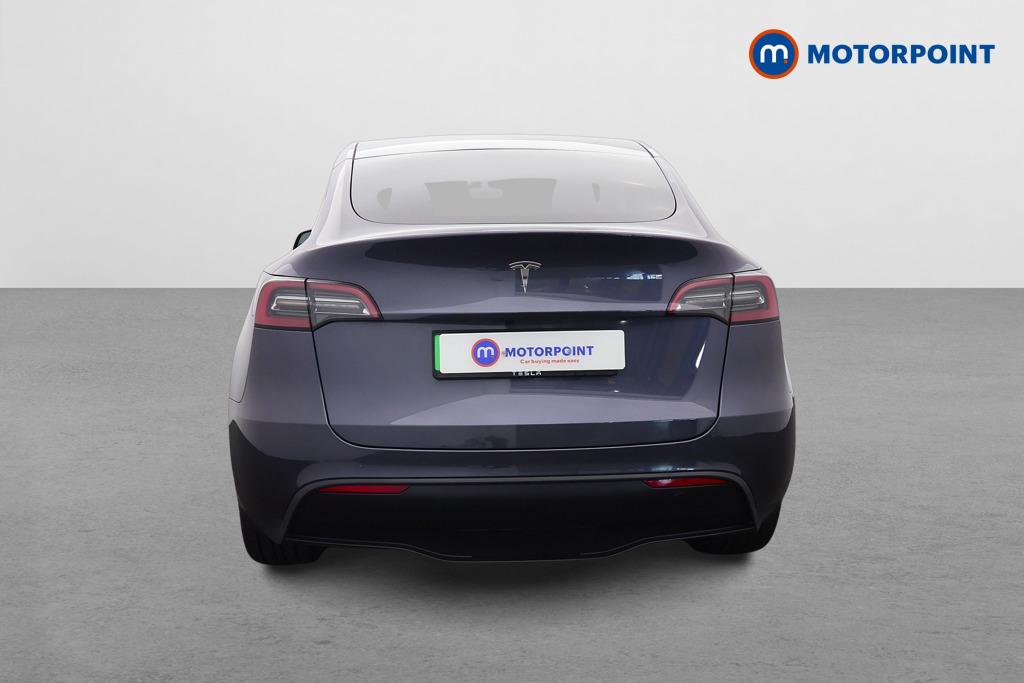Tesla Model Y Rwd 5Dr Auto Automatic Electric SUV - Stock Number (1659311) - Rear bumper
