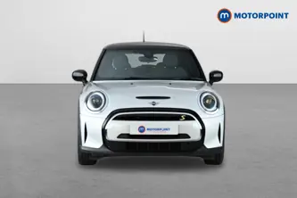 Mini Hatchback Cooper S Level 2 Automatic Electric Hatchback - Stock Number (1659319) - Front bumper