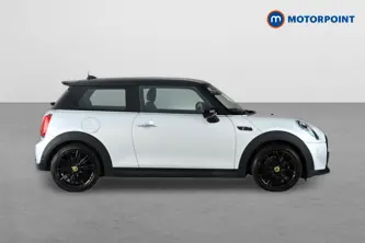 Mini Hatchback Cooper S Level 2 Automatic Electric Hatchback - Stock Number (1659319) - Drivers side