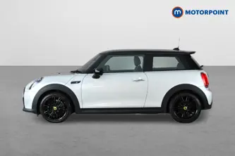 Mini Hatchback Cooper S Level 2 Automatic Electric Hatchback - Stock Number (1659319) - Passenger side
