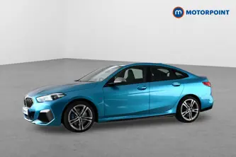BMW 2 Series M235i Automatic Petrol Saloon - Stock Number (1659323) - Passenger side front corner