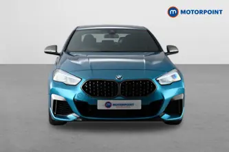 BMW 2 Series M235i Automatic Petrol Saloon - Stock Number (1659323) - Front bumper
