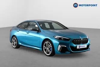 BMW 2 Series M235i Automatic Petrol Saloon - Stock Number (1659323) - Drivers side front corner