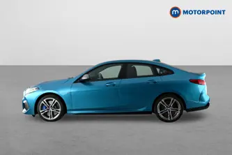 BMW 2 Series M235i Automatic Petrol Saloon - Stock Number (1659323) - Passenger side
