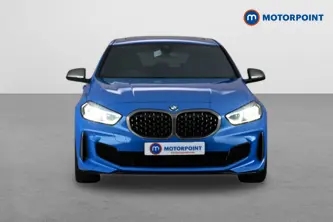 BMW 1 Series M135i Automatic Petrol Hatchback - Stock Number (1659363) - Front bumper