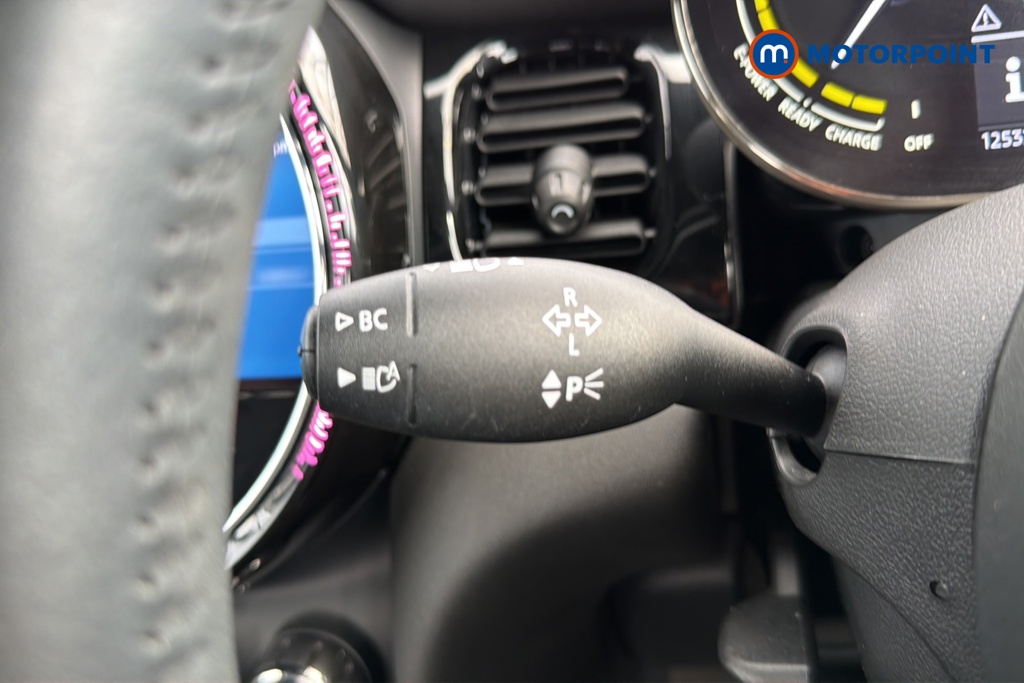 Mini Hatchback Cooper S Level 2 Automatic Electric Hatchback - Stock Number (1659364) - 5th supplementary image