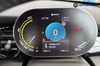 Mini Hatchback Cooper S Level 2 Automatic Electric Hatchback - Stock Number (1659364) - 7th supplementary image