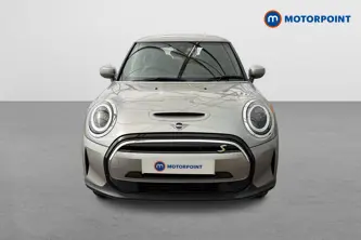 Mini Hatchback Cooper S Level 2 Automatic Electric Hatchback - Stock Number (1659364) - Front bumper