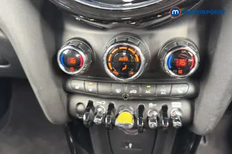 Mini Hatchback Cooper S Level 2 Automatic Electric Hatchback - Stock Number (1659364) - 12th supplementary image