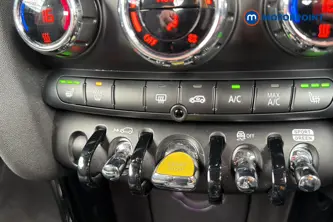Mini Hatchback Cooper S Level 2 Automatic Electric Hatchback - Stock Number (1659364) - 14th supplementary image