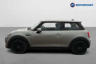 Mini Hatchback Cooper S Level 2 Automatic Electric Hatchback - Stock Number (1659364) - Drivers side