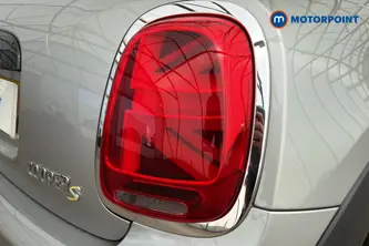 Mini Hatchback Cooper S Level 2 Automatic Electric Hatchback - Stock Number (1659364) - 36th supplementary image
