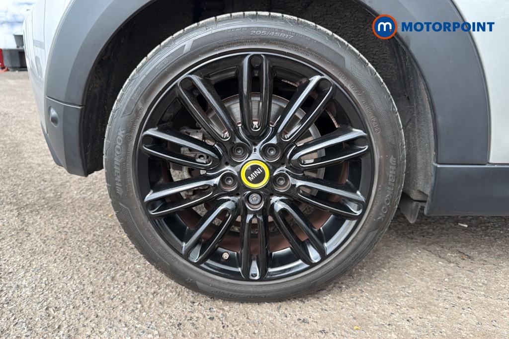Mini Hatchback Cooper S Level 2 Automatic Electric Hatchback - Stock Number (1659364) - 46th supplementary image