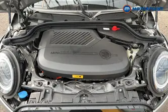 Mini Hatchback Cooper S Level 2 Automatic Electric Hatchback - Stock Number (1659364) - 48th supplementary image