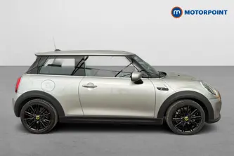 Mini Hatchback Cooper S Level 2 Automatic Electric Hatchback - Stock Number (1659364) - Passenger side