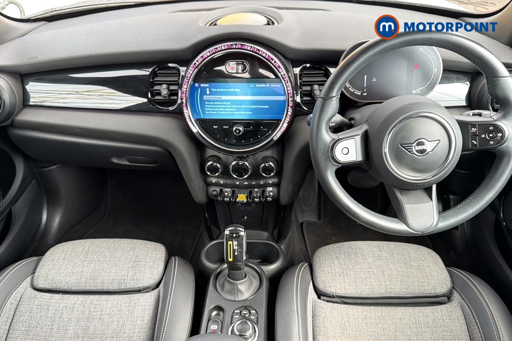 Mini Hatchback Cooper S Level 2 Automatic Electric Hatchback - Stock Number (1659364) - 1st supplementary image