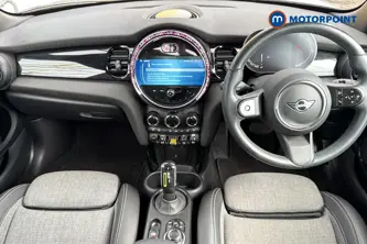 Mini Hatchback Cooper S Level 2 Automatic Electric Hatchback - Stock Number (1659364) - 1st supplementary image