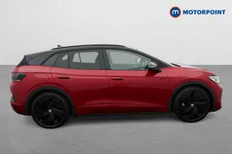 Volkswagen Id.4 GTX Automatic Electric SUV - Stock Number (1659387) - Drivers side