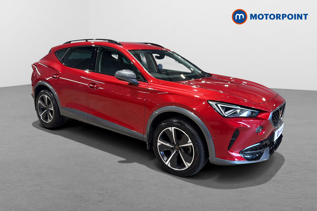 CUPRA FORMENTOR dealer public-web source image