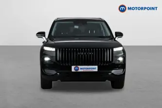 Jaecoo 7 Luxury Automatic Petrol SUV - Stock Number (1659394) - Front bumper