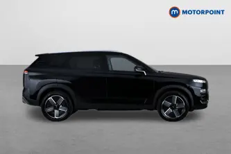 Jaecoo 7 Luxury Automatic Petrol SUV - Stock Number (1659394) - Drivers side