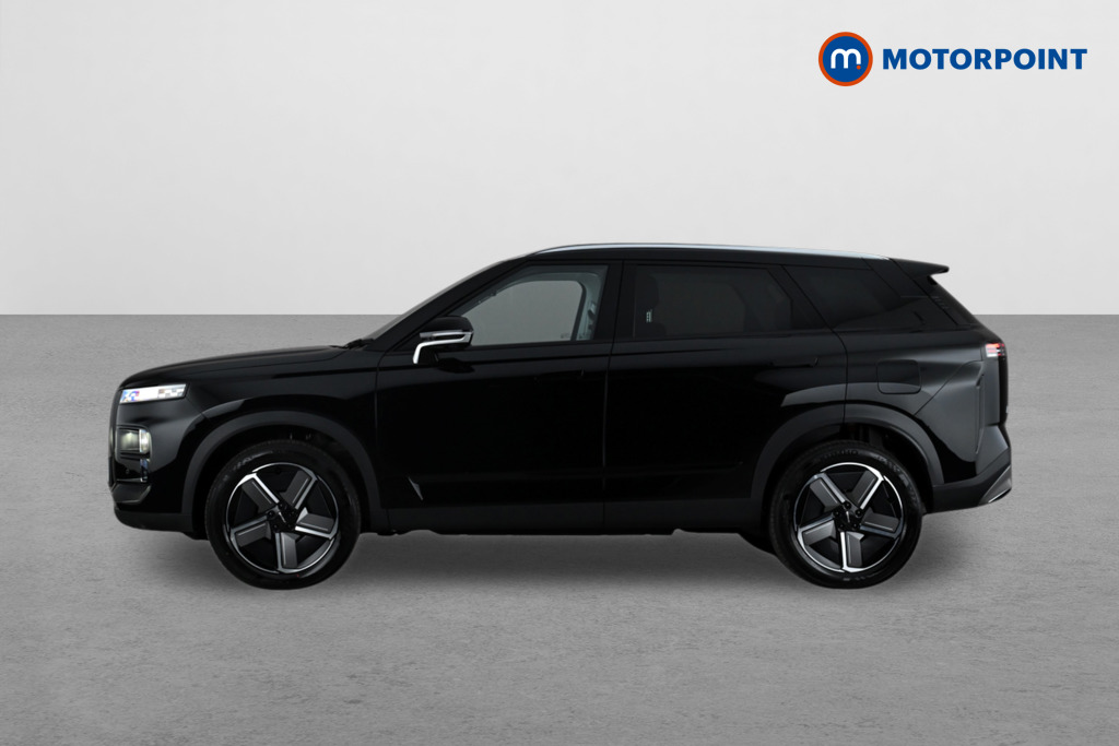 Jaecoo 7 Luxury Automatic Petrol SUV - Stock Number (1659394) - Passenger side