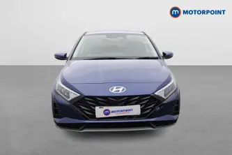 Hyundai I20 Ultimate Automatic Petrol Hatchback - Stock Number (1659412) - Front bumper