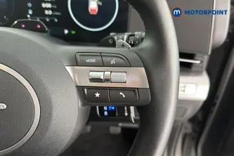 Hyundai Kona Advance Automatic Petrol-Electric Hybrid SUV - Stock Number (1659508) - 3rd supplementary image