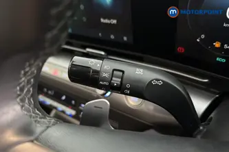 Hyundai Kona Advance Automatic Petrol-Electric Hybrid SUV - Stock Number (1659508) - 5th supplementary image