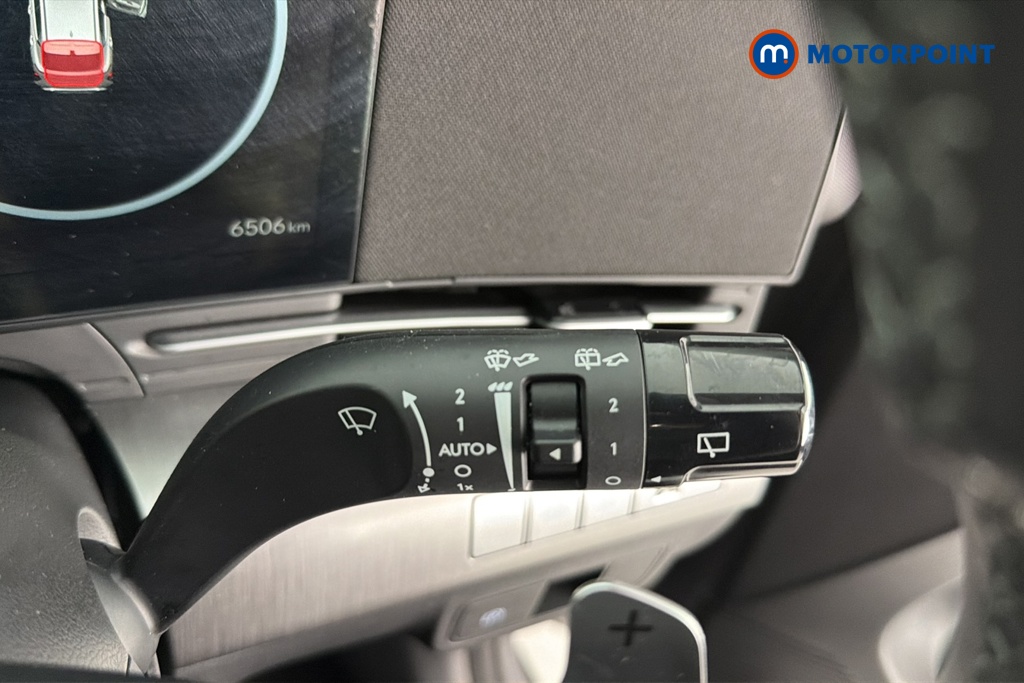 Hyundai Kona Advance Automatic Petrol-Electric Hybrid SUV - Stock Number (1659508) - 6th supplementary image
