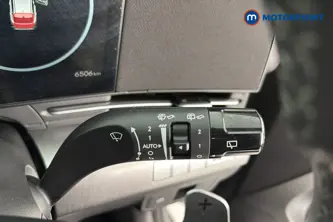 Hyundai Kona Advance Automatic Petrol-Electric Hybrid SUV - Stock Number (1659508) - 6th supplementary image