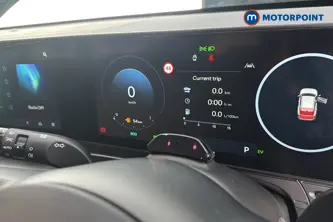 Hyundai Kona Advance Automatic Petrol-Electric Hybrid SUV - Stock Number (1659508) - 7th supplementary image