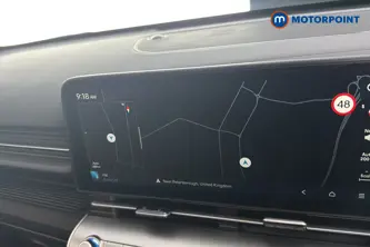 Hyundai Kona Advance Automatic Petrol-Electric Hybrid SUV - Stock Number (1659508) - 9th supplementary image