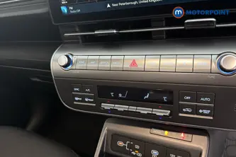 Hyundai Kona Advance Automatic Petrol-Electric Hybrid SUV - Stock Number (1659508) - 12th supplementary image