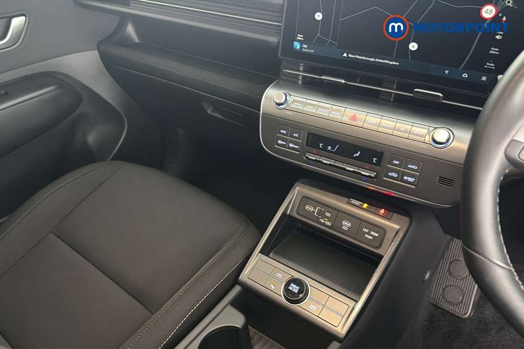 Hyundai Kona Advance Automatic Petrol-Electric Hybrid SUV - Stock Number (1659508) - 15th supplementary image