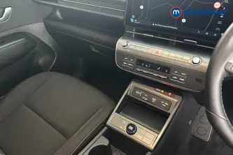 Hyundai Kona Advance Automatic Petrol-Electric Hybrid SUV - Stock Number (1659508) - 15th supplementary image
