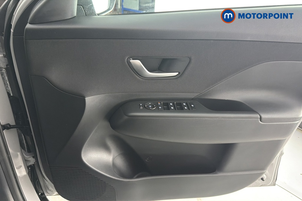Hyundai Kona Advance Automatic Petrol-Electric Hybrid SUV - Stock Number (1659508) - 18th supplementary image