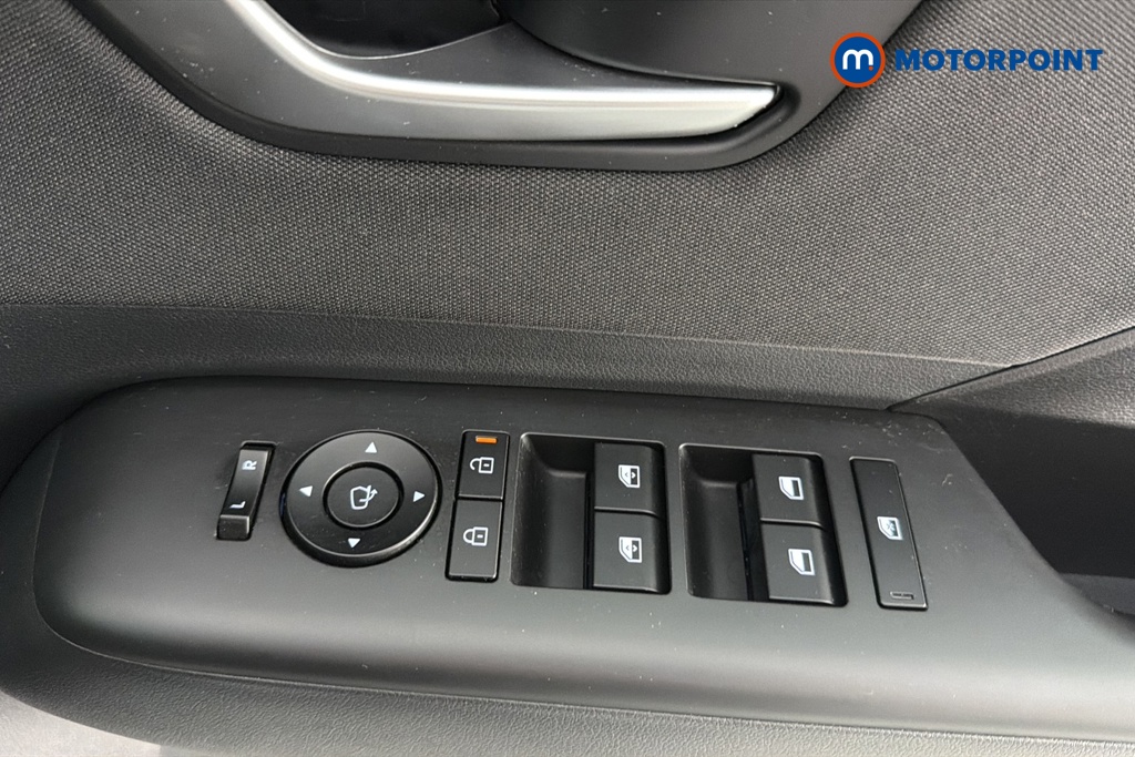 Hyundai Kona Advance Automatic Petrol-Electric Hybrid SUV - Stock Number (1659508) - 19th supplementary image