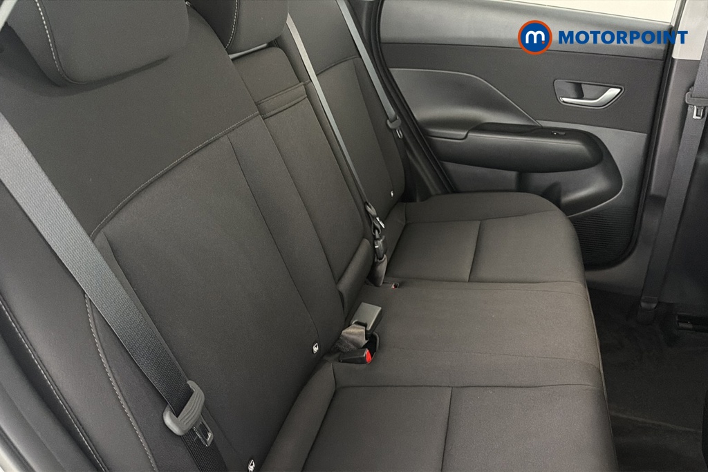 Hyundai Kona Advance Automatic Petrol-Electric Hybrid SUV - Stock Number (1659508) - 25th supplementary image