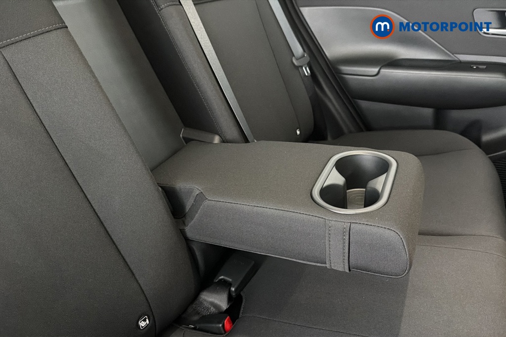 Hyundai Kona Advance Automatic Petrol-Electric Hybrid SUV - Stock Number (1659508) - 26th supplementary image