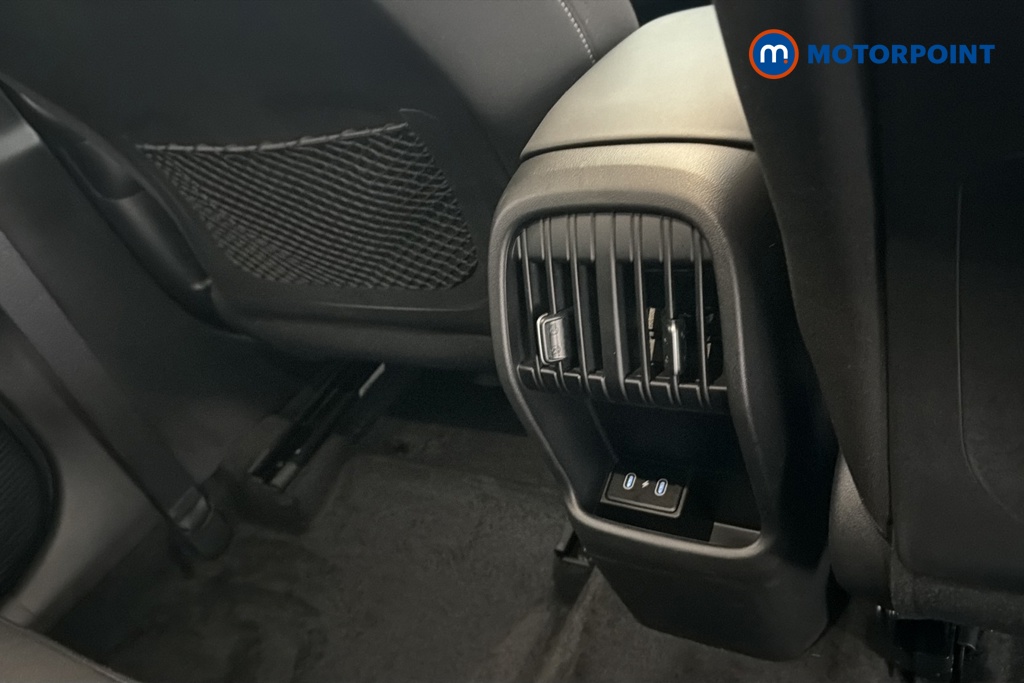 Hyundai Kona Advance Automatic Petrol-Electric Hybrid SUV - Stock Number (1659508) - 28th supplementary image