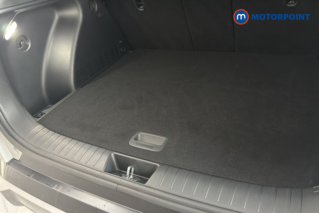 Hyundai Kona Advance Automatic Petrol-Electric Hybrid SUV - Stock Number (1659508) - 30th supplementary image