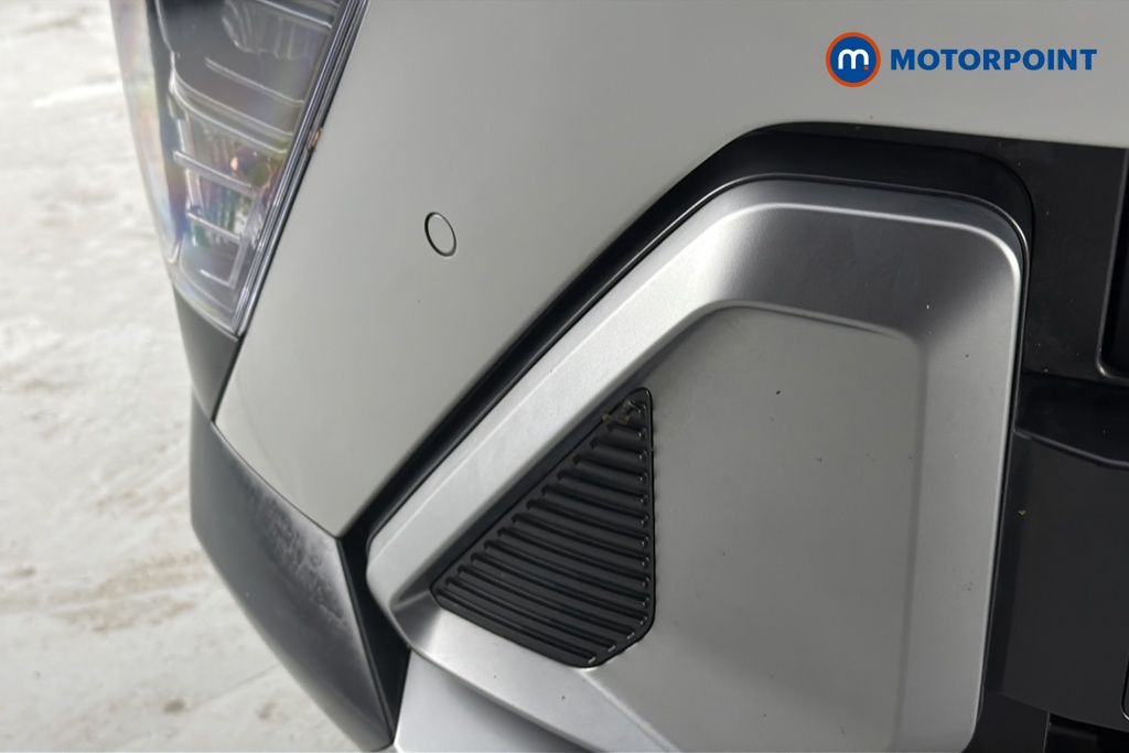Hyundai Kona Advance Automatic Petrol-Electric Hybrid SUV - Stock Number (1659508) - 38th supplementary image