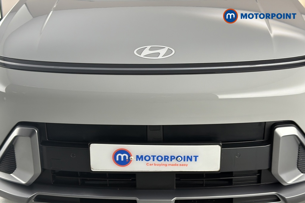 Hyundai Kona Advance Automatic Petrol-Electric Hybrid SUV - Stock Number (1659508) - 43rd supplementary image