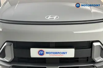 Hyundai Kona Advance Automatic Petrol-Electric Hybrid SUV - Stock Number (1659508) - 43rd supplementary image
