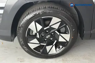 Hyundai Kona Advance Automatic Petrol-Electric Hybrid SUV - Stock Number (1659508) - 44th supplementary image
