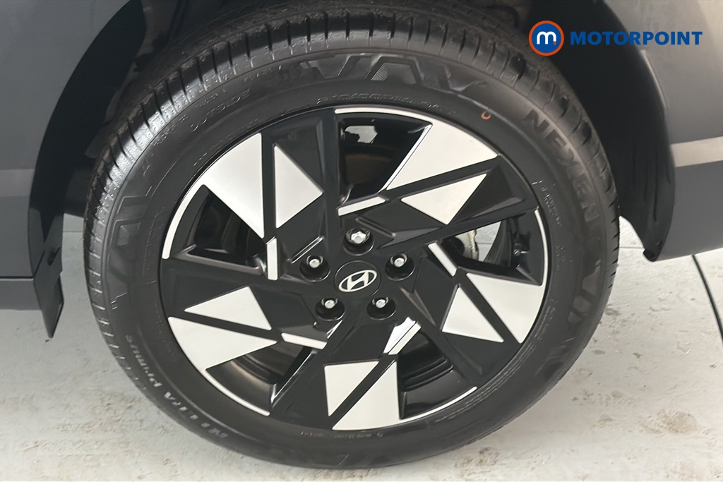 Hyundai Kona Advance Automatic Petrol-Electric Hybrid SUV - Stock Number (1659508) - 45th supplementary image